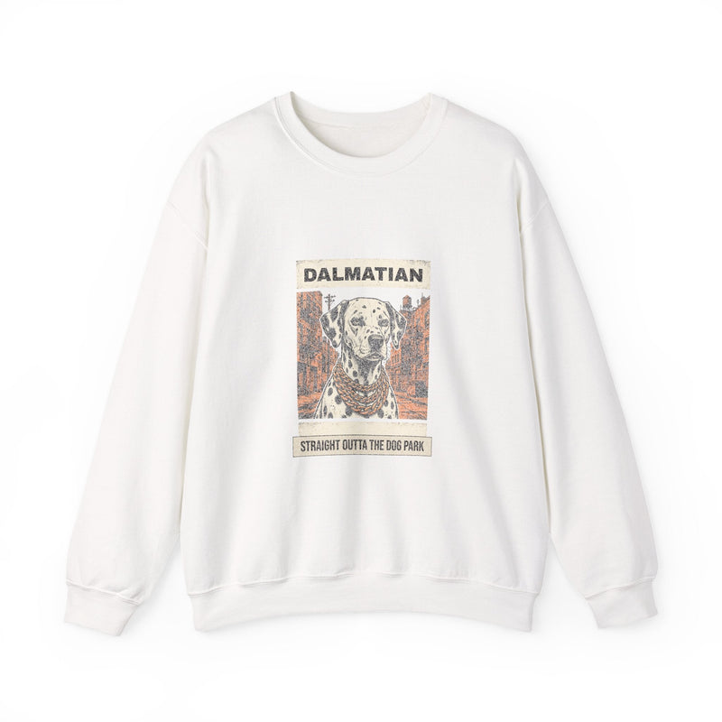 Dalmatian