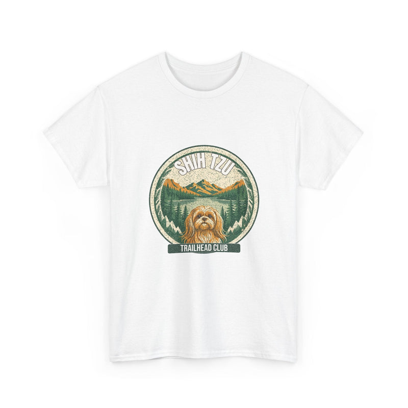 Shih Tzu