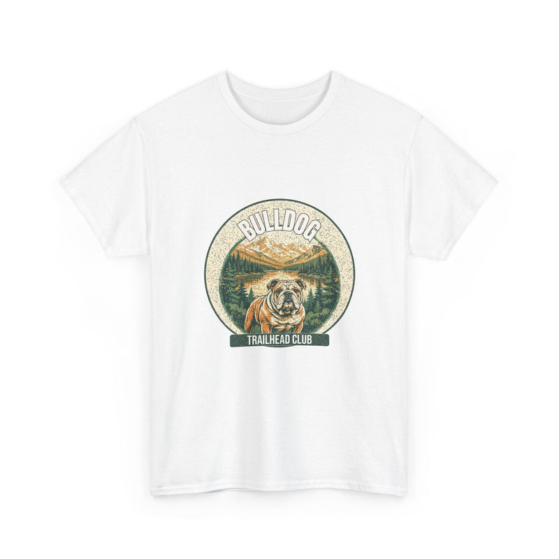 Bulldog