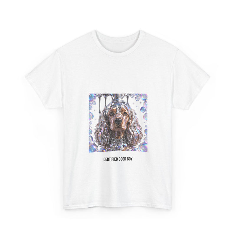 Cocker Spaniel