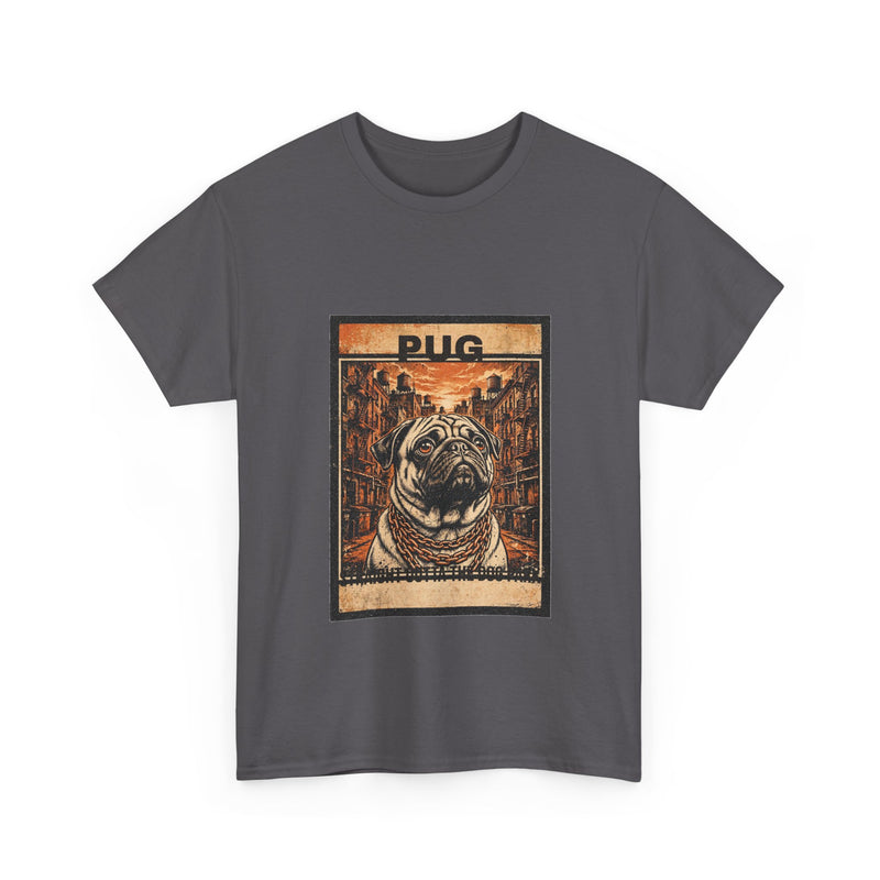 Bootleg Pug Tee