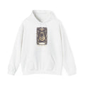 Tarot Pug Hoodie