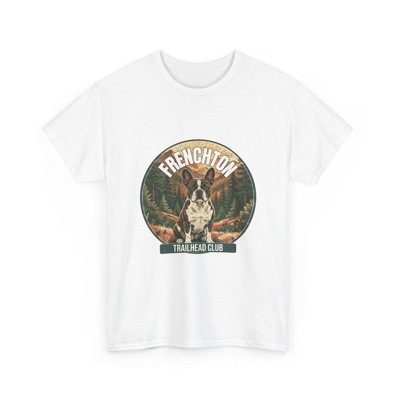 Trailhead Frenchton Tee