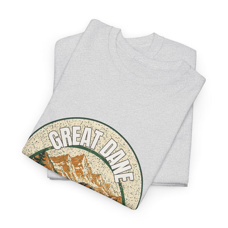 Trailhead Great Dane Tee