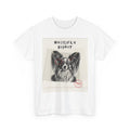 Zine Papillon Tee