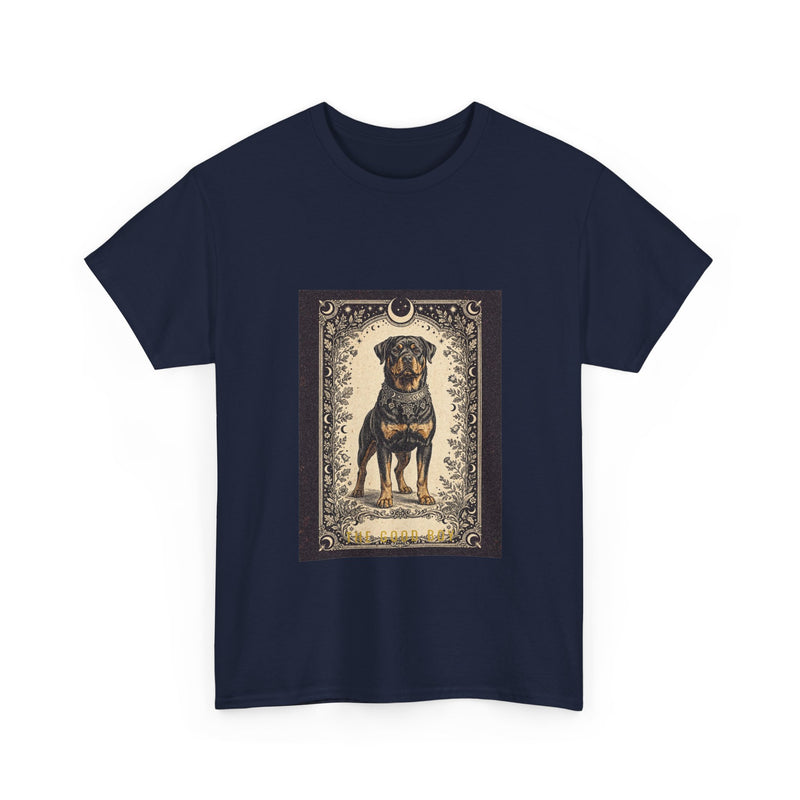 Tarot Rottweiler Hoodie