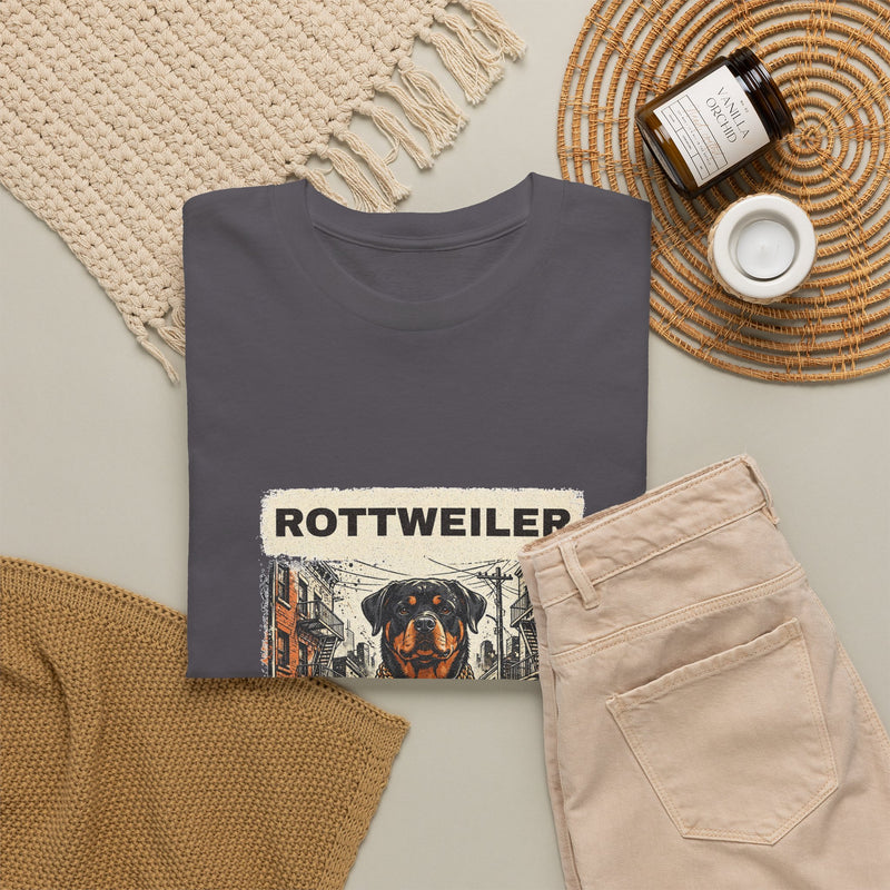 Bootleg Rottweiler Tee