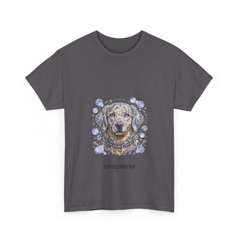 Y2K Good Boy Tee