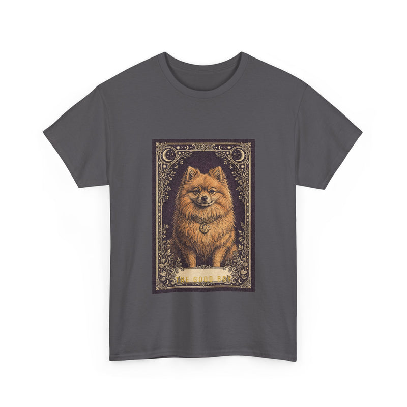 Tarot Pomeranian Tee