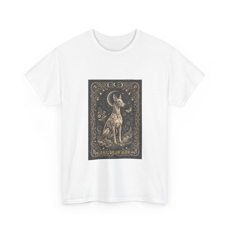 Tarot Greyhound Tee