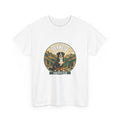 Trailhead Bernese Mountain Dog Tee