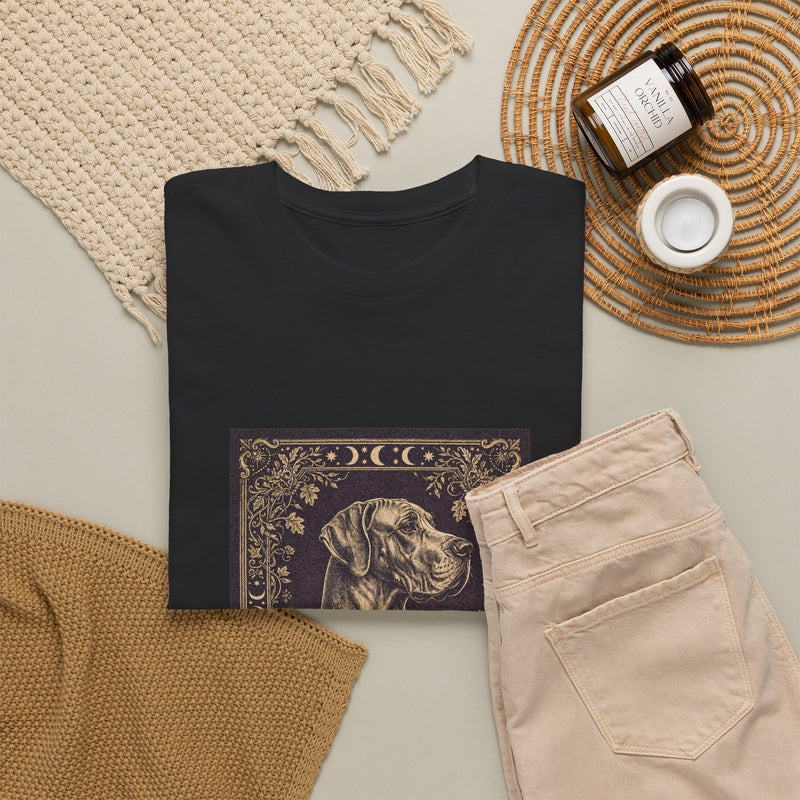 Tarot Great Dane Tee