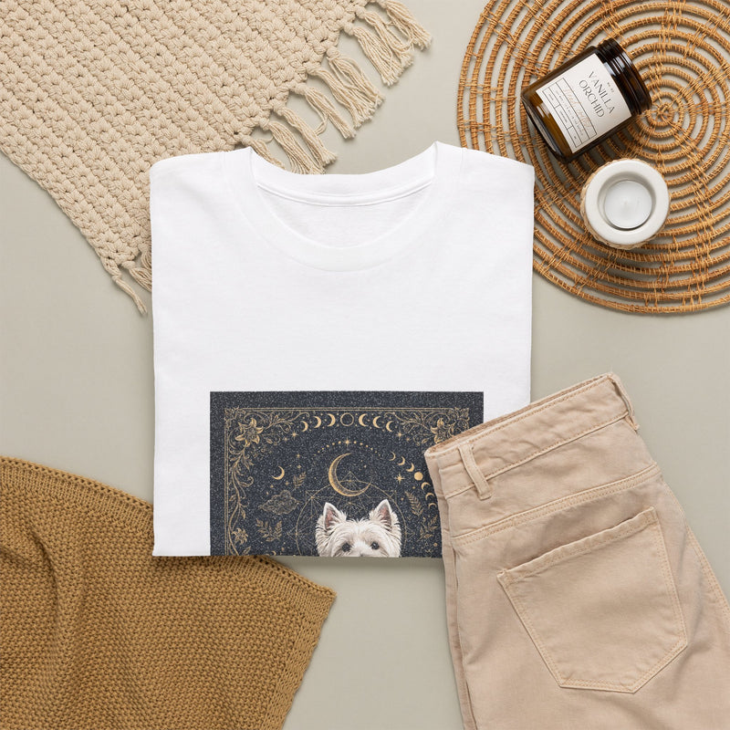 Tarot West Highland Terrier Tee