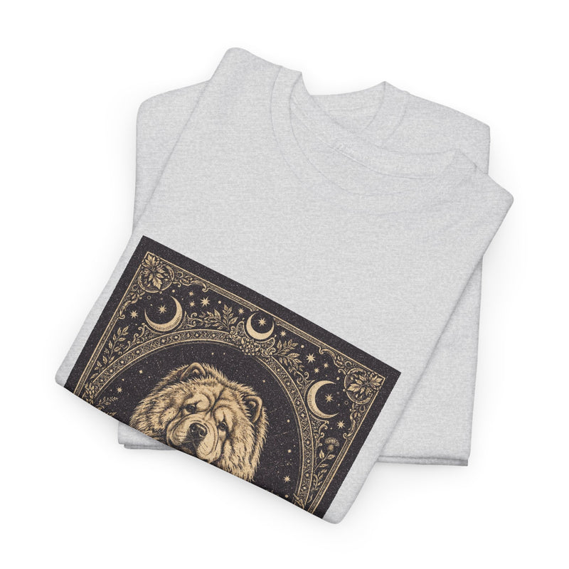 Tarot Chow Chow Tee
