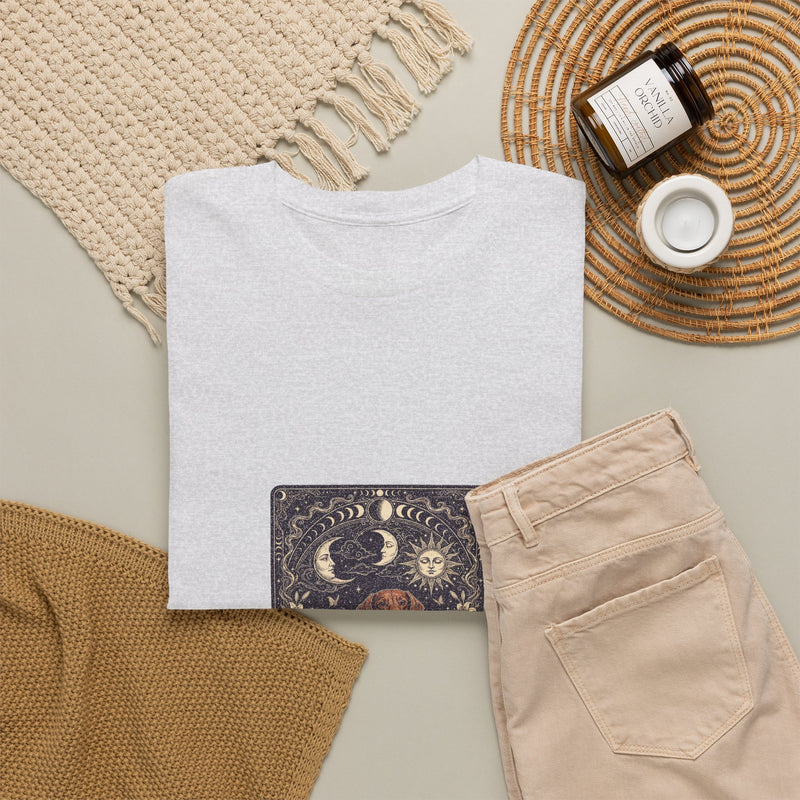 Tarot Dachshund Tee