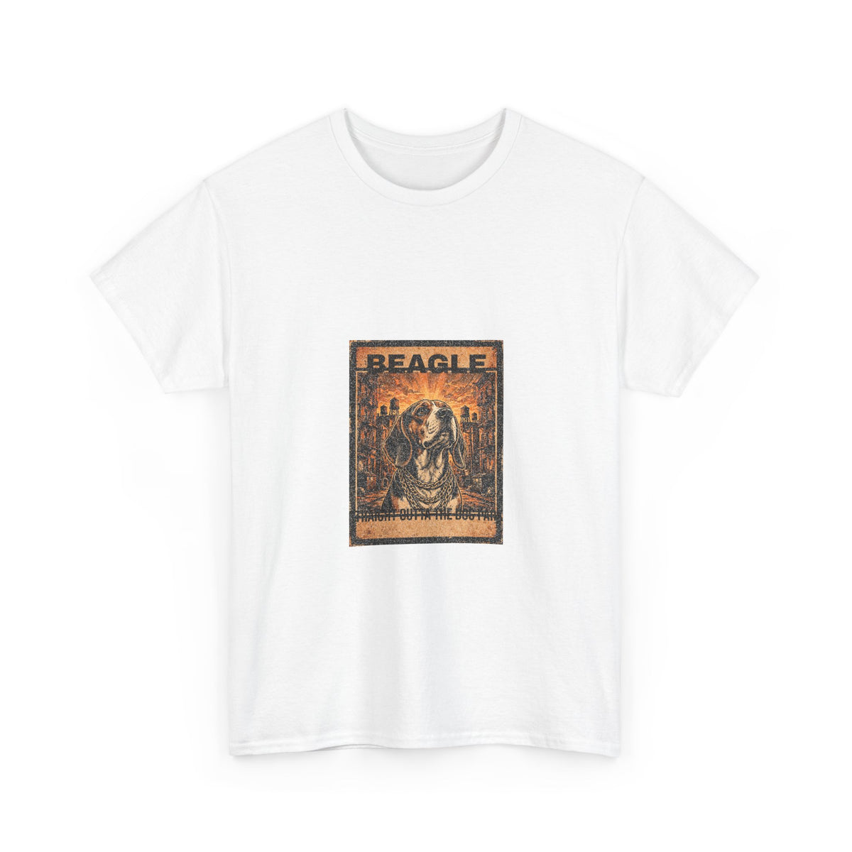 Bootleg Beagle Tee