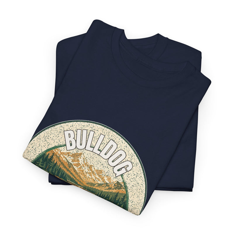 Trailhead Bulldog Tee
