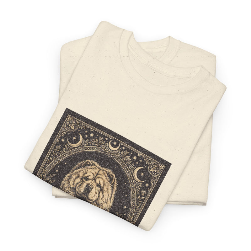 Tarot Chow Chow Tee