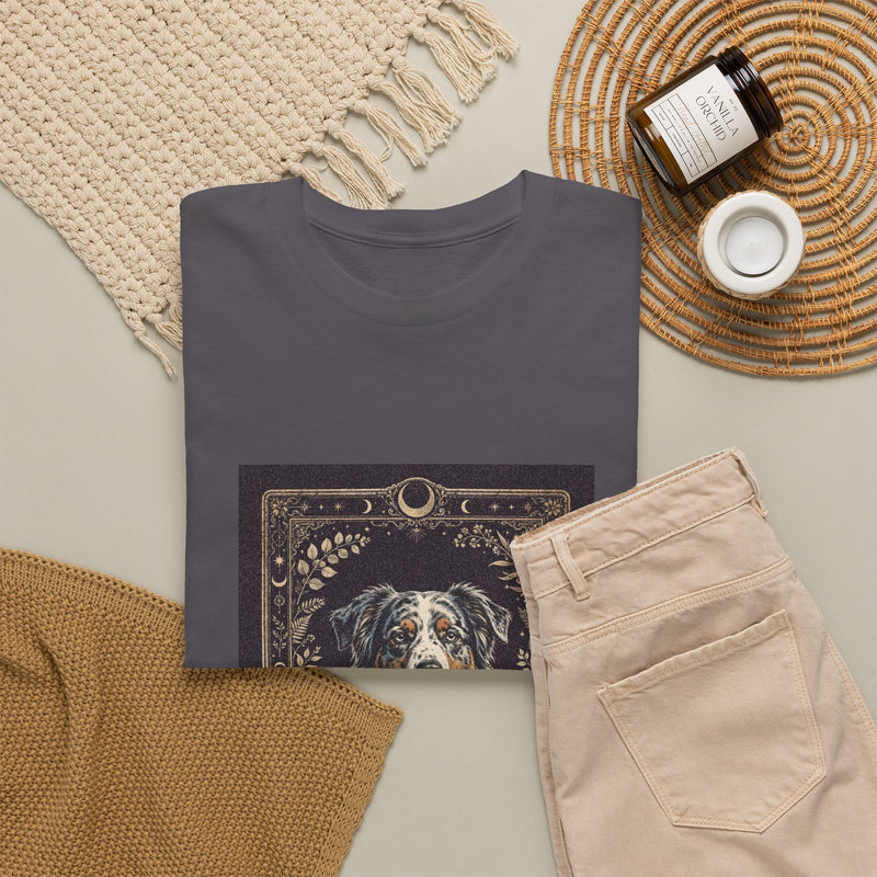 Tarot Australian Shepherd Tee