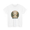 Trailhead Bichon Frise Tee