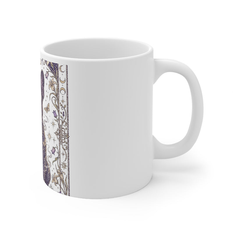 Tarot Good Boy Mug