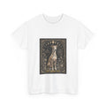 Tarot Whippet Tee