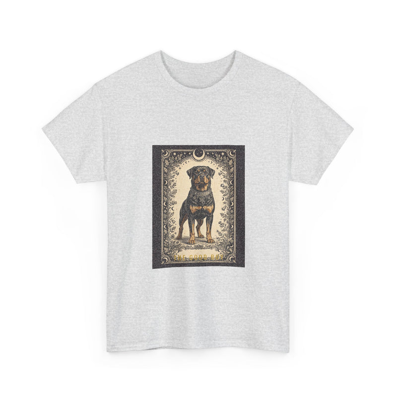 Tarot Rottweiler Tee