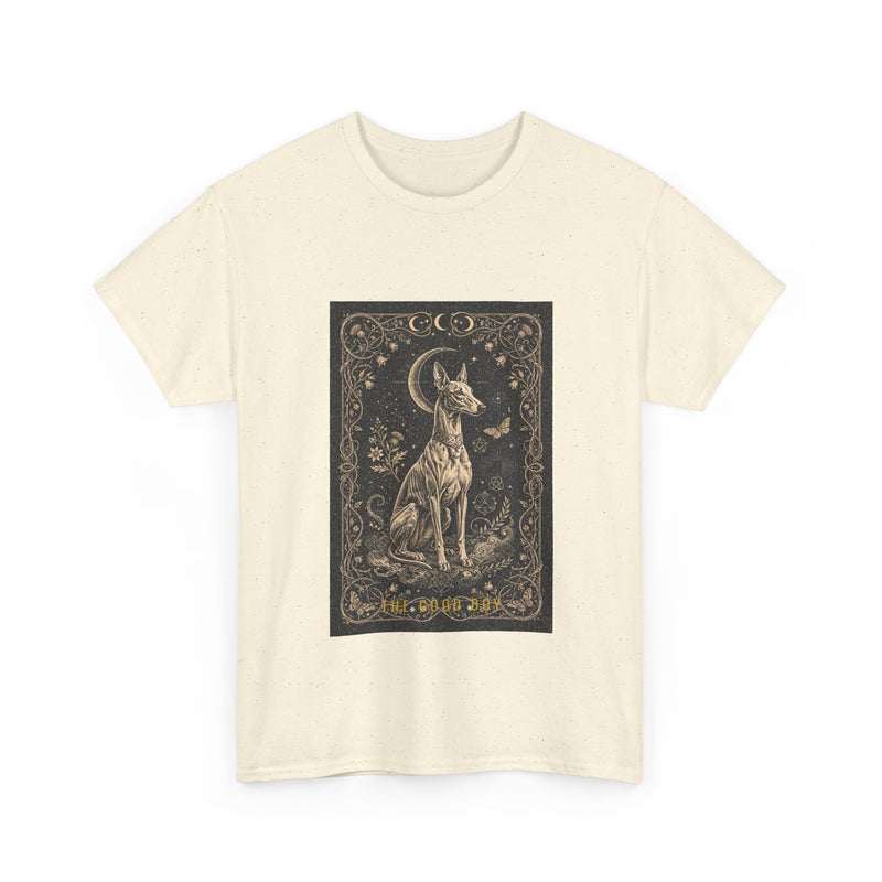Tarot Greyhound Tee