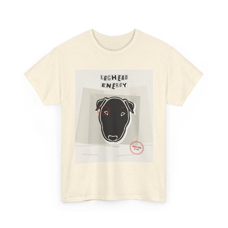 Zine Bull Terrier Tee