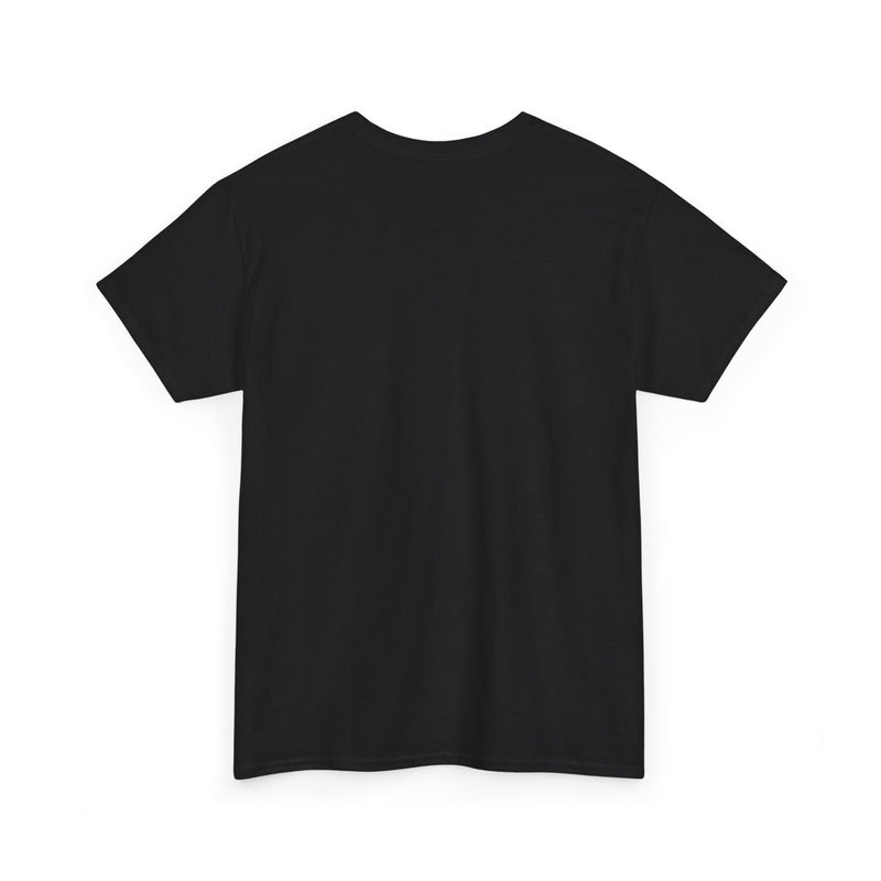 Neon Frenchie Tee