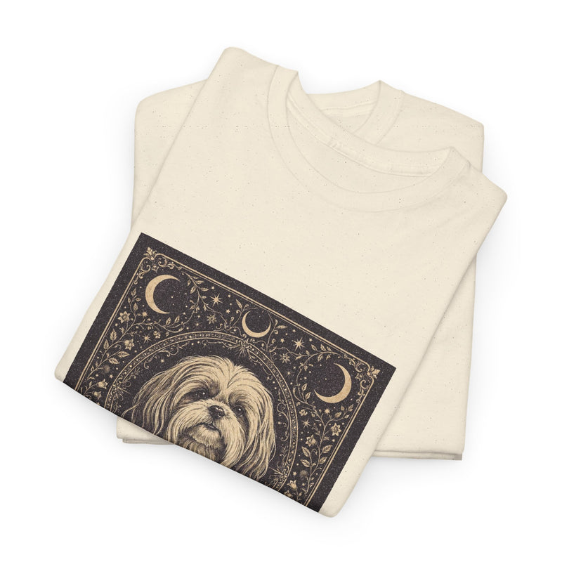 Tarot Shih Tzu Tee