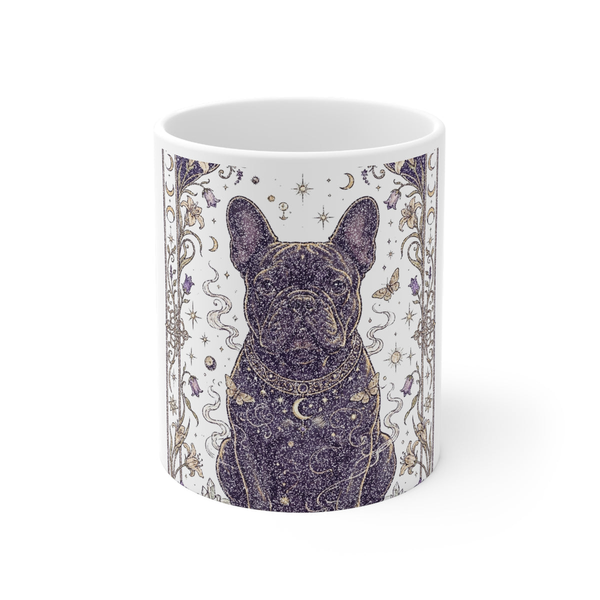 Tarot Good Boy Mug
