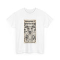 Bootleg Whippet Tee