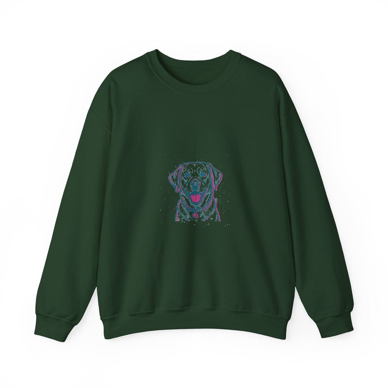 Riso Labrador Sweatshirt