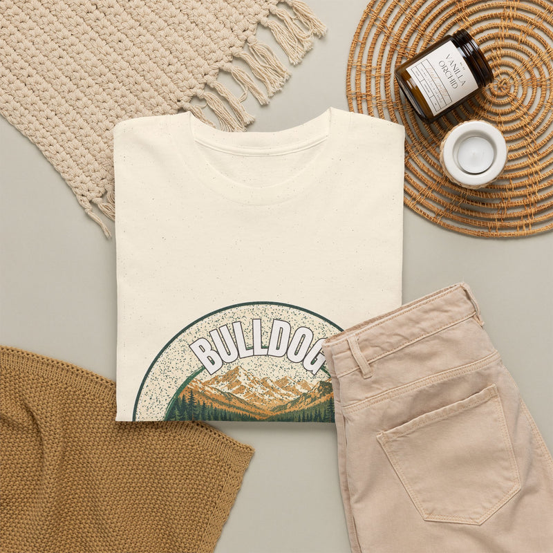 Trailhead Bulldog Tee