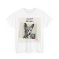 Zine Basenji Tee