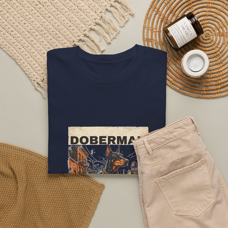 Bootleg Doberman Tee