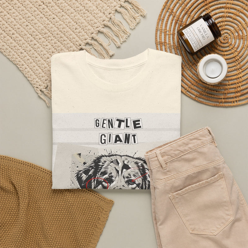 Zine Great Pyrenees Tee
