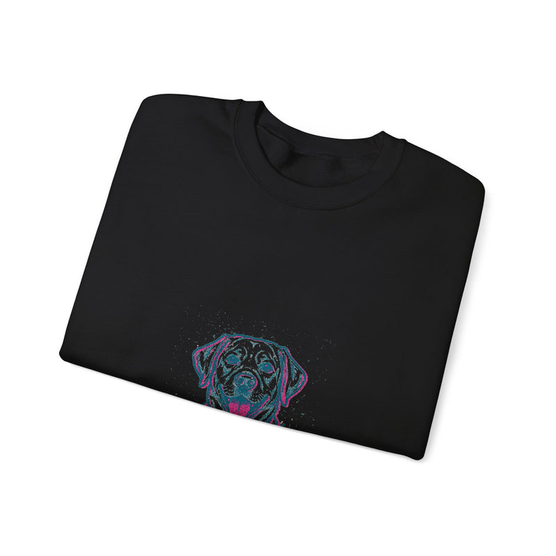 Riso Labrador Sweatshirt