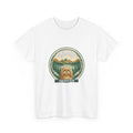 Trailhead Shih Tzu Tee