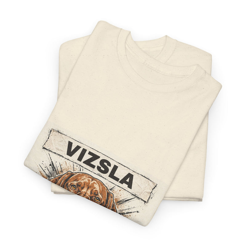 Bootleg Vizsla Tee
