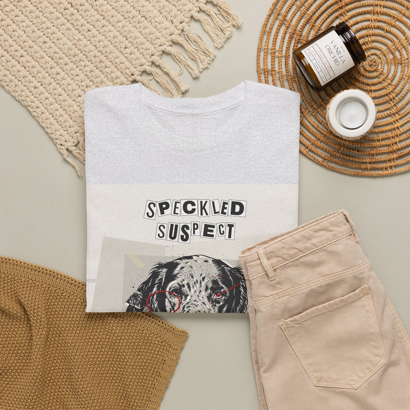 Zine English Setter Tee