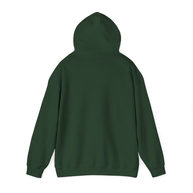Tarot Rottweiler Hoodie