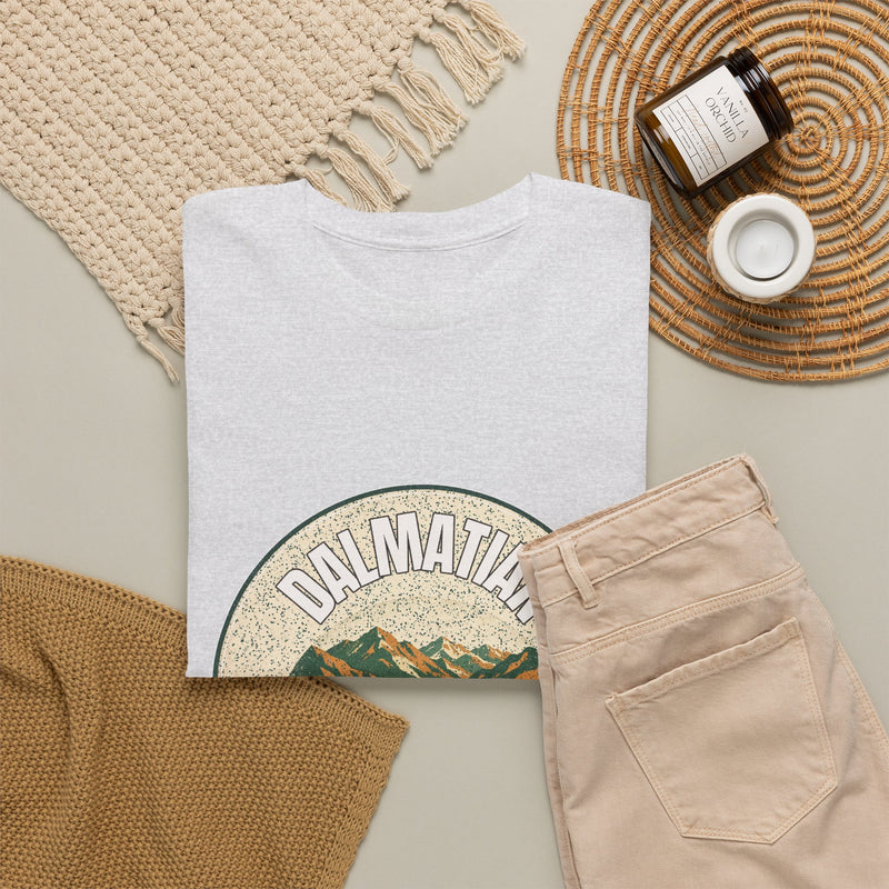 Trailhead Dalmatian Tee