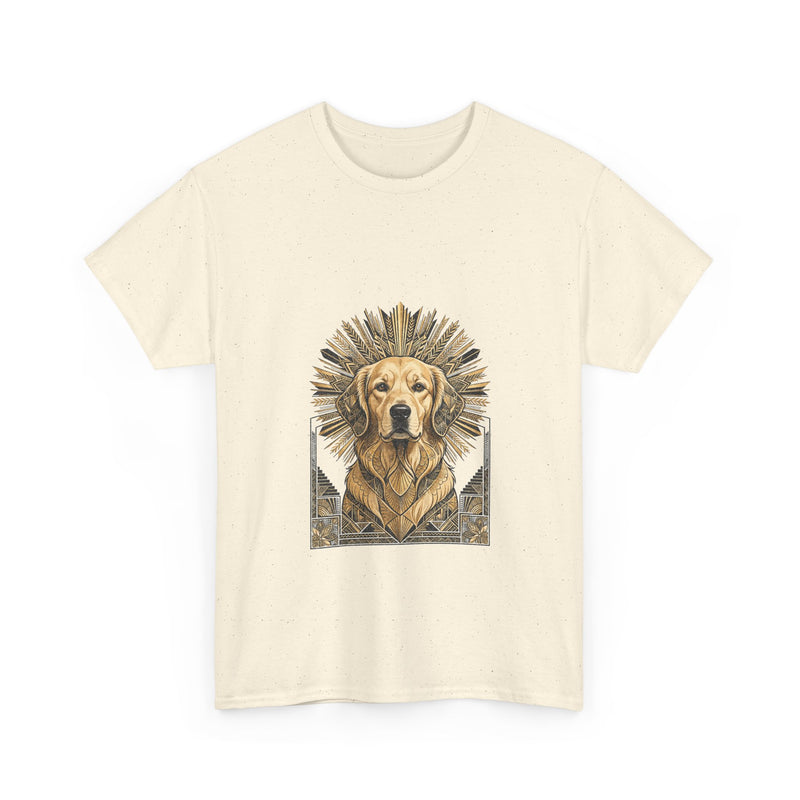 Gilded Good Boy Tee