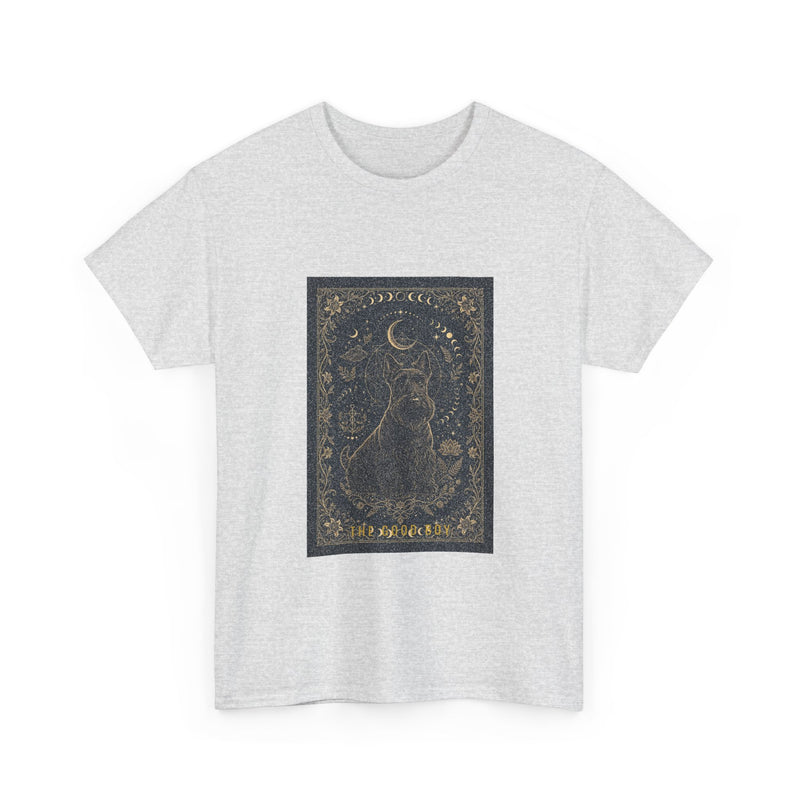 Tarot Scottish Terrier Tee