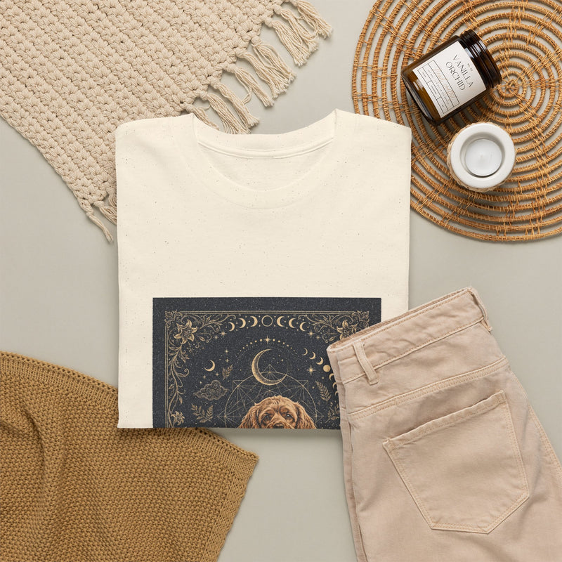 Tarot Cockapoo Tee