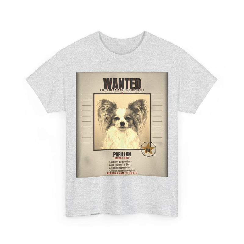 Wanted Papillon Tee