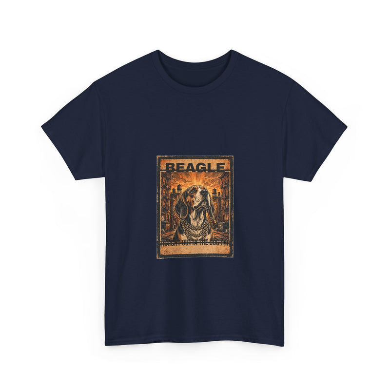Bootleg Beagle Tee