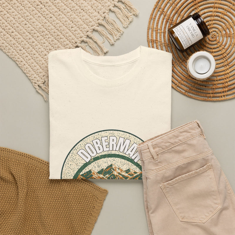 Trailhead Doberman Tee